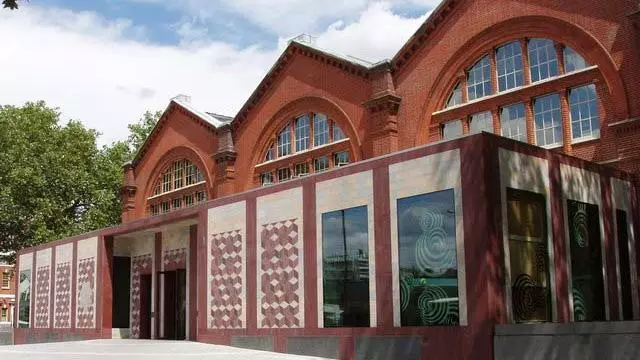 Museum of Childhood