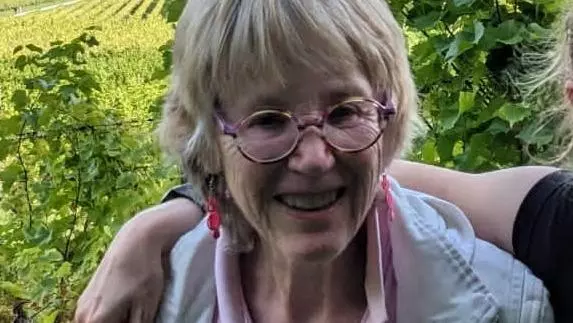 nancy cartwright