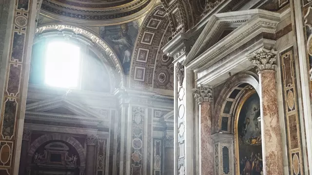 Phenomenology of Religious Life
