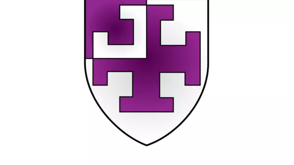 st cross coat of arms 2019 edit2