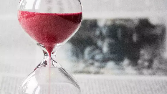Time