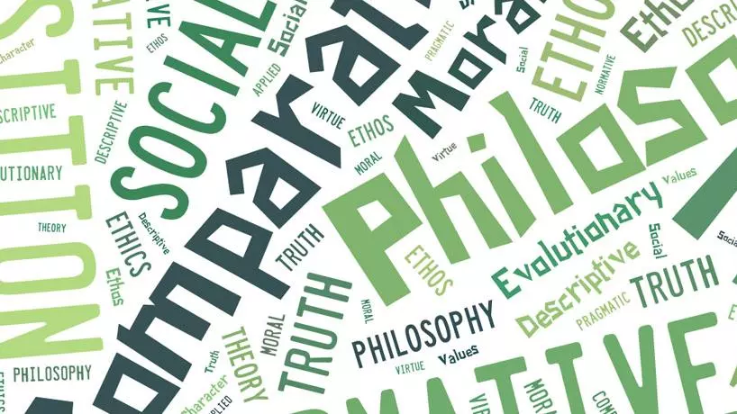 Moral Philosophy