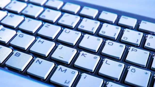 account creation