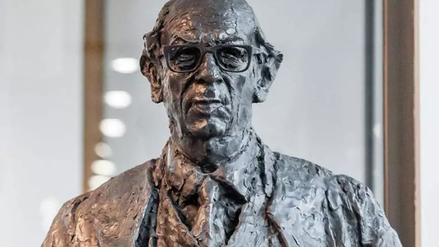 Isaiah Berlin Lectures