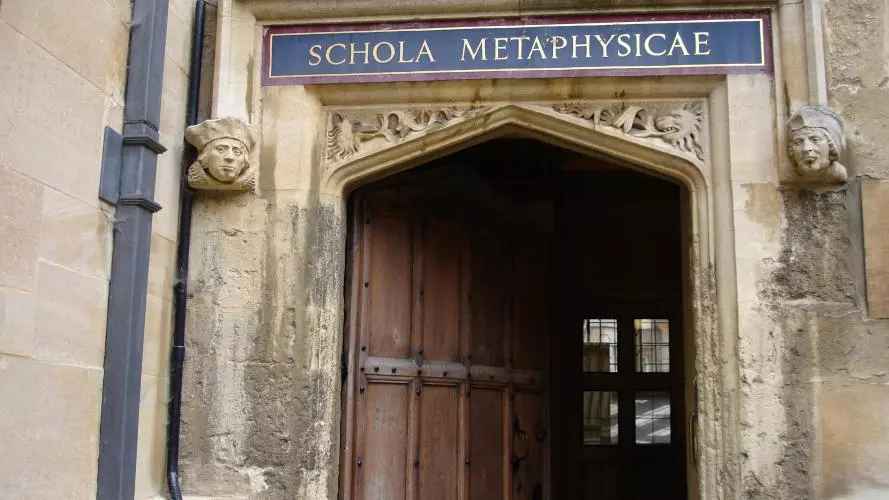 metaphysics work in progress group