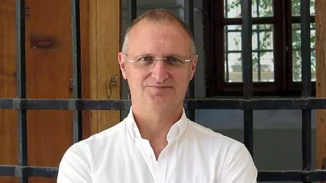 Michael Smith