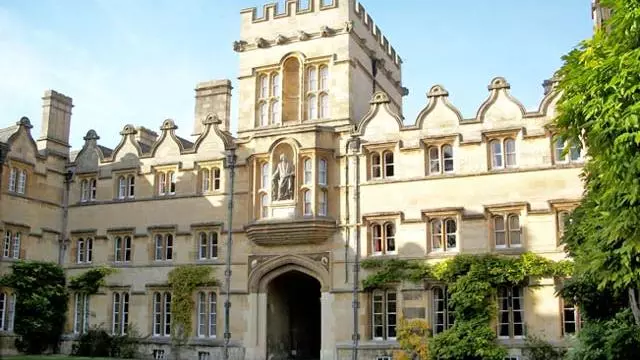 University College