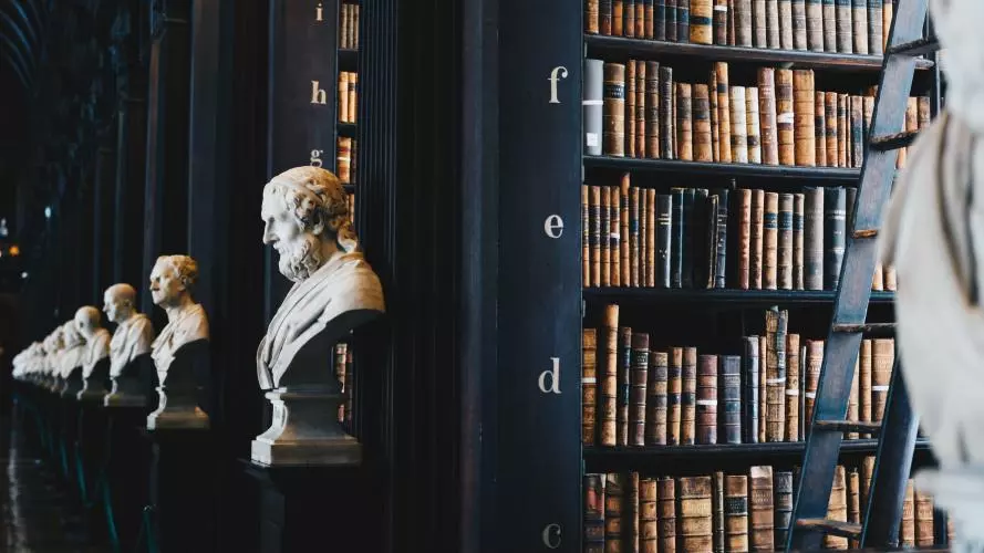 women in philosophy