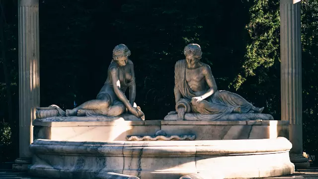 Workshop in Ancient Philosophy