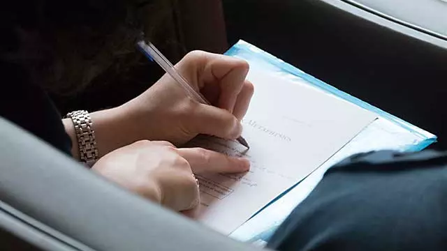 Graduate Applications