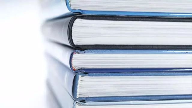 recent publications