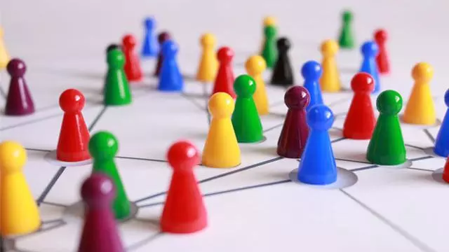 Research Networks
