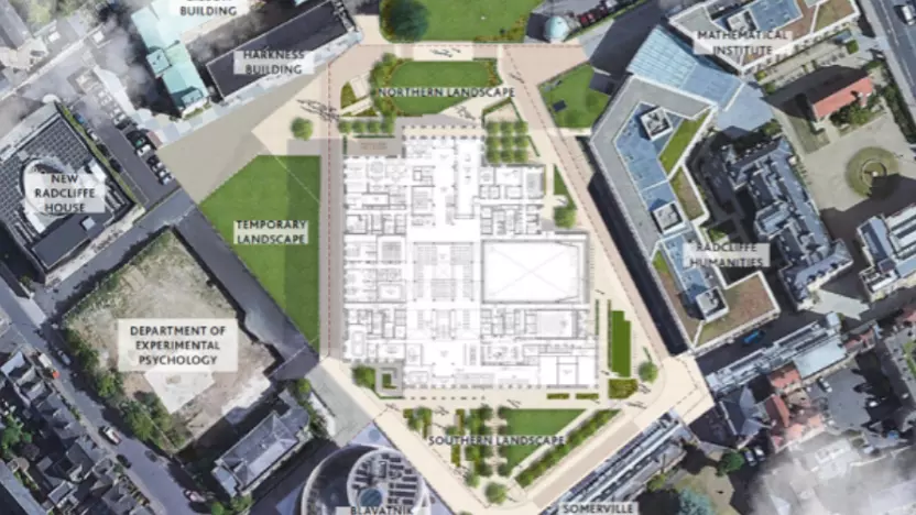Schwarzman plan