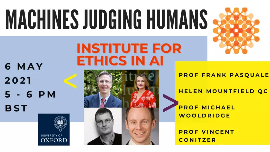 ethics in ai  machines judging humans