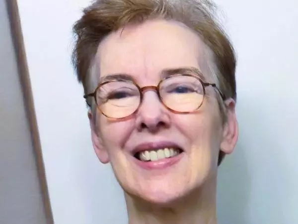 Susanne Bobzien