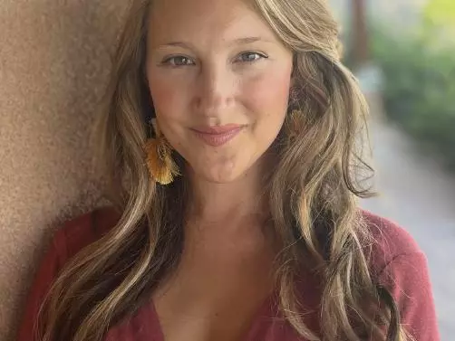 Bridget Brasher