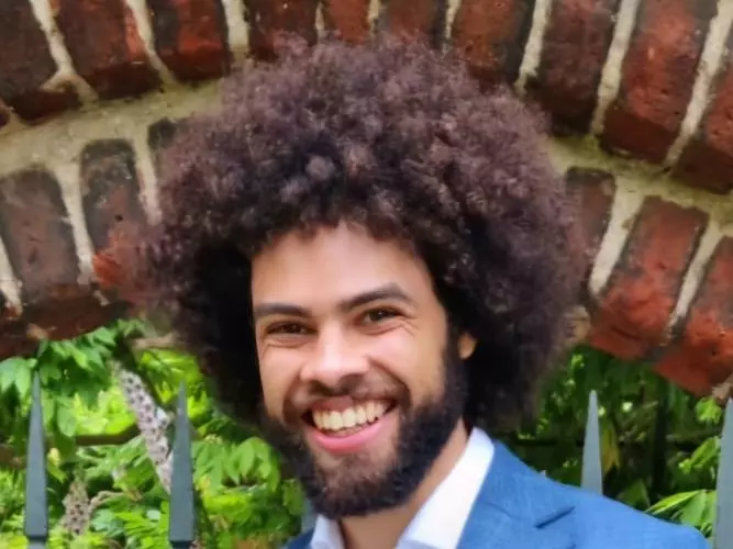 Jordan Scott