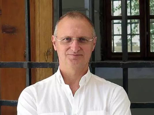 Michael Smith