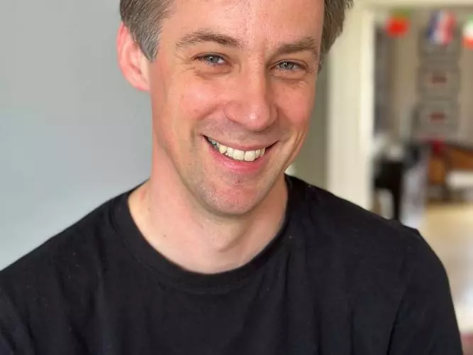 richard pettigrew