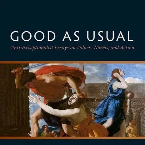 good as usual publication tw
