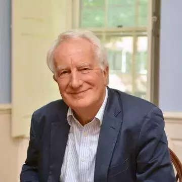 David Charles