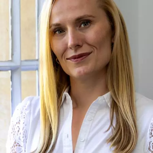 Kate Kirkpatrick