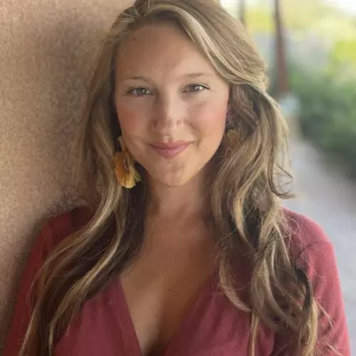 Bridget Brasher