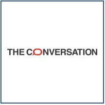 The Conversation