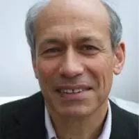 Daniel Isaacson