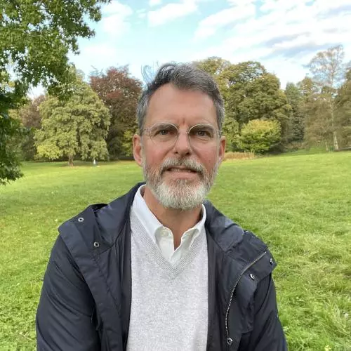 Joel Rasmussen