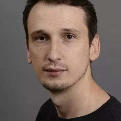 Lewis Williams