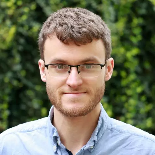 Thomas Mitchell profile photo