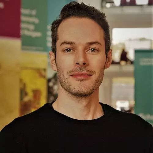 Will Davies