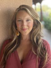 Bridget Brasher