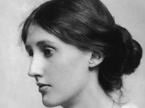 Virginia Woolf in 1902. (Photo By Photo by George C. Beresford/Hulton Archive/Getty Images)