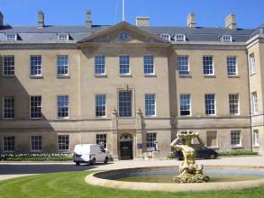 Radcliffe Humanities