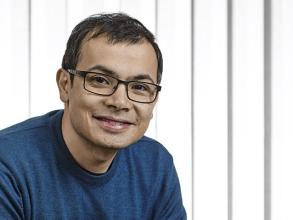 demis hassabis