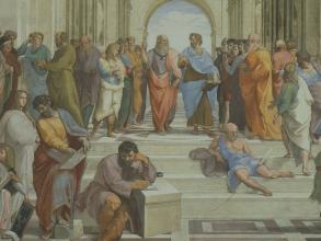 philosophy society