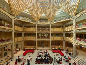 Schwarzman-Centre-Great-Hall-Oxford©David+Levene