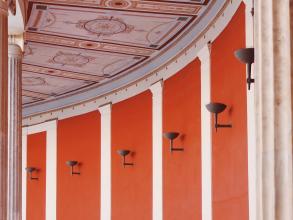athens greece unsplash
