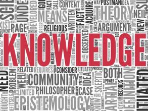 epistemology reading group