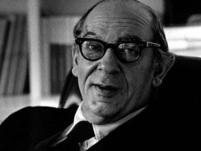 Isaiah Berlin