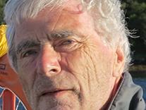 john broome