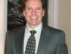 Mark Johnston
