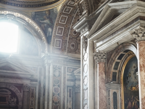 Phenomenology of Religious Life