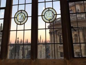 Winchester Lectures