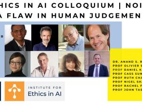 ethics in ai 25 november