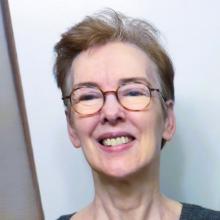 Susanne Bobzien