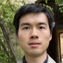 eric sheng