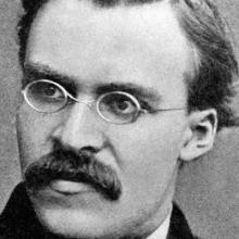 Friedrich Nietzsche
